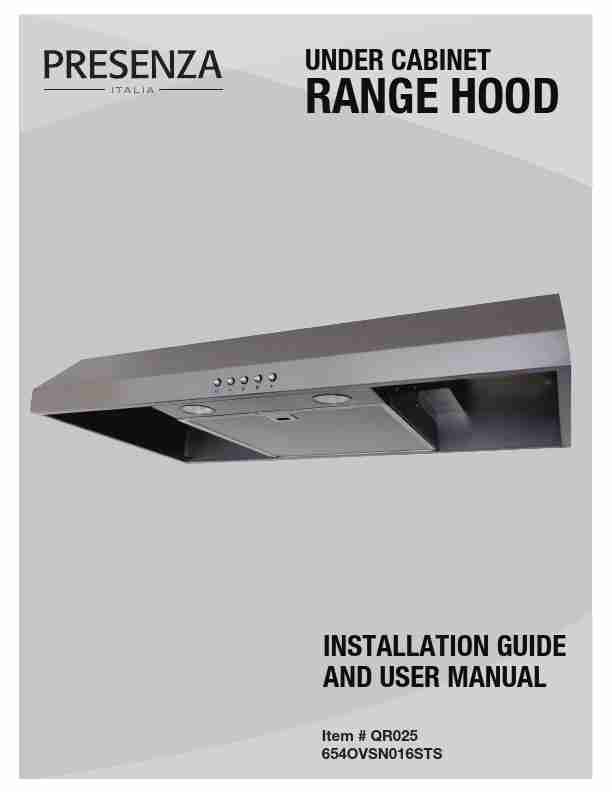 Presenza Range Hood Qr065 Manual-page_pdf